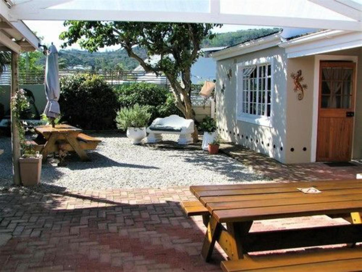 Keedols Inn & Backpackers Knysna Exterior photo