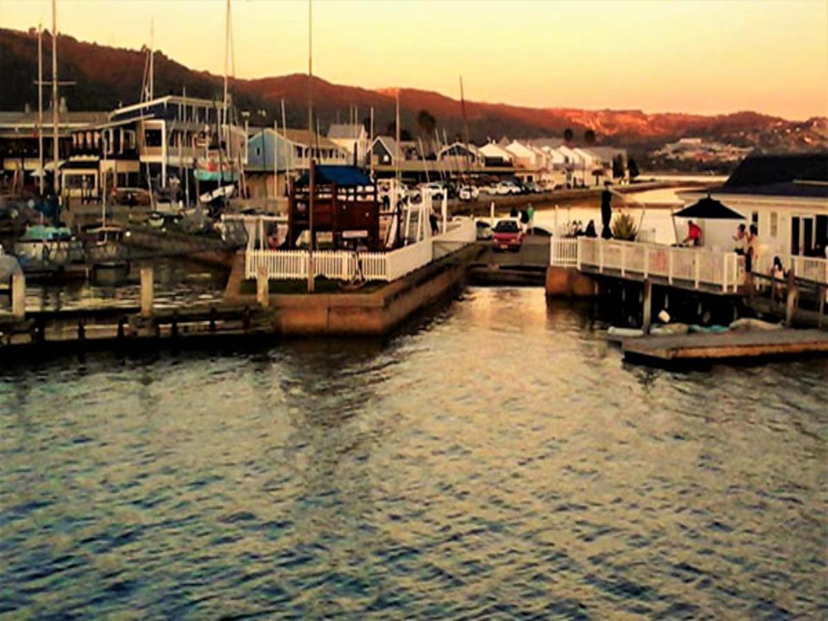 Keedols Inn & Backpackers Knysna Exterior photo