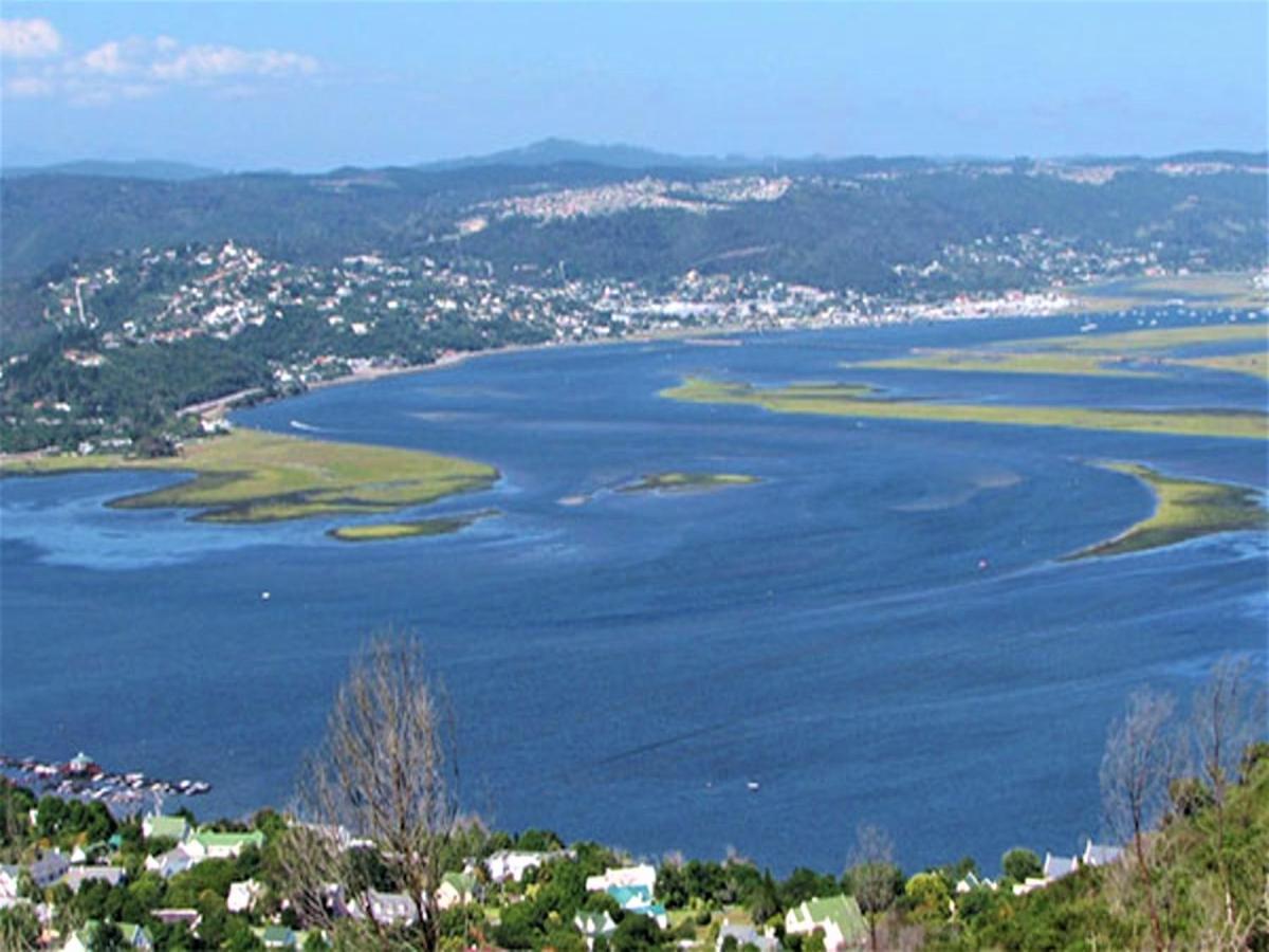 Keedols Inn & Backpackers Knysna Exterior photo