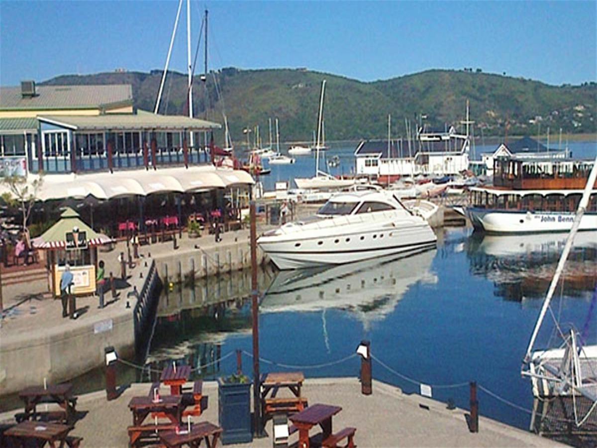 Keedols Inn & Backpackers Knysna Exterior photo