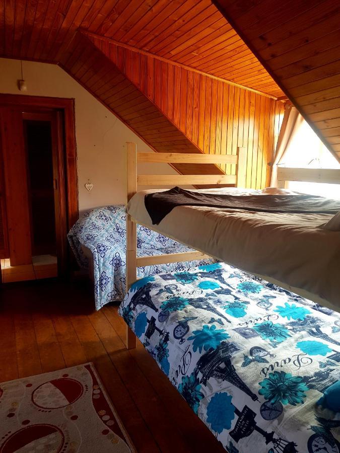 Keedols Inn & Backpackers Knysna Exterior photo