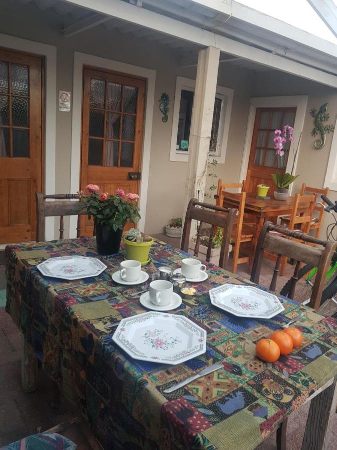 Keedols Inn & Backpackers Knysna Exterior photo